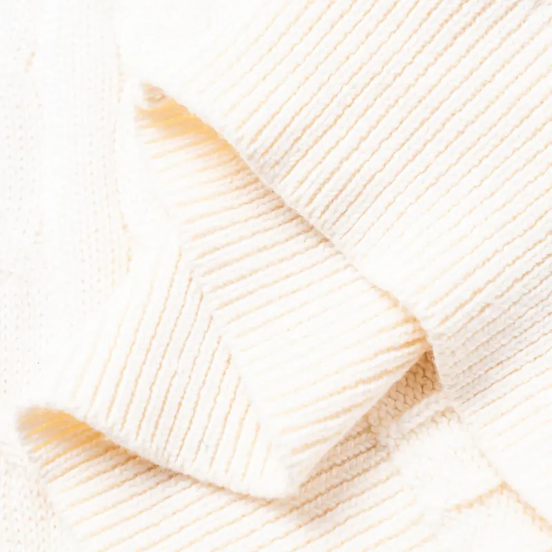 Polo Ralph Lauren Knitwear Men's Ecru-4
