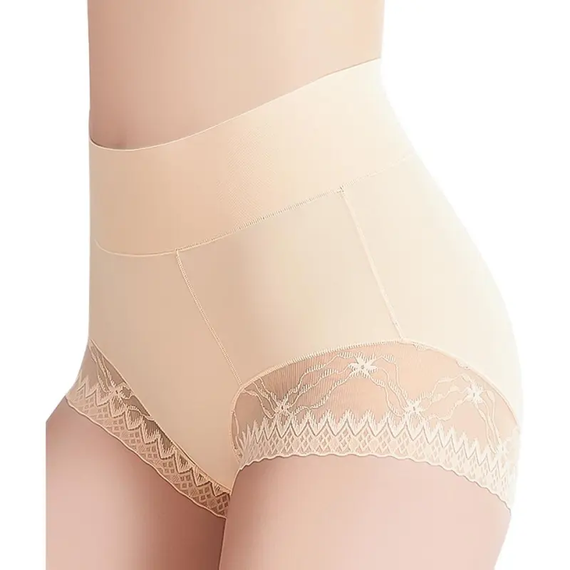 Red Bean Underpants Women's 2 Pack-3