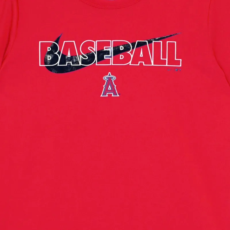 Mlb X Nike T Shirts Unisex-2