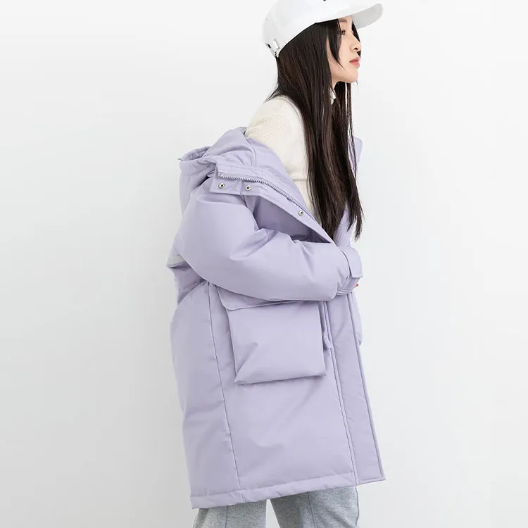 YAYA Down Jackets Women's-3