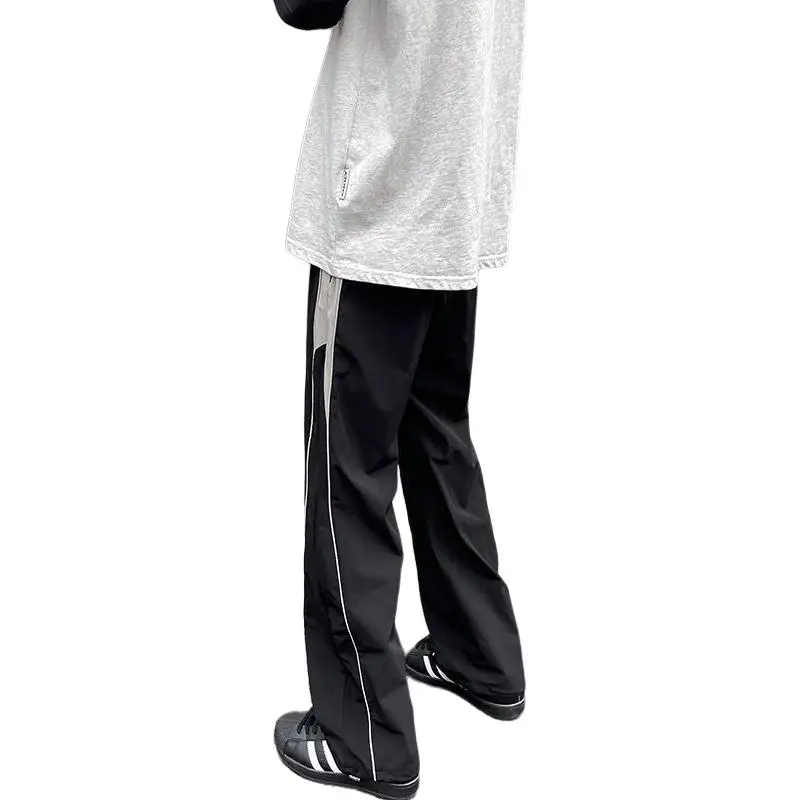 JIMI&JONS Casual Pants Unisex-2