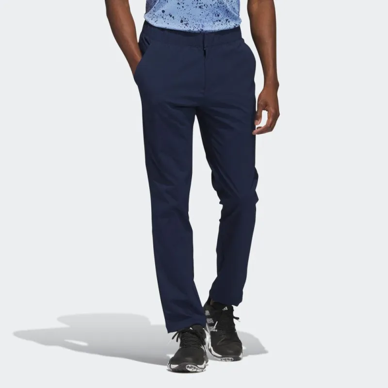 Adidas Ripstop Golf Pants-1