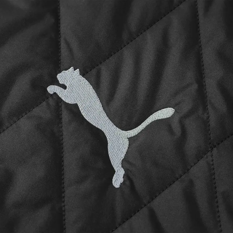 PUMA Urban Vests Men Black-2