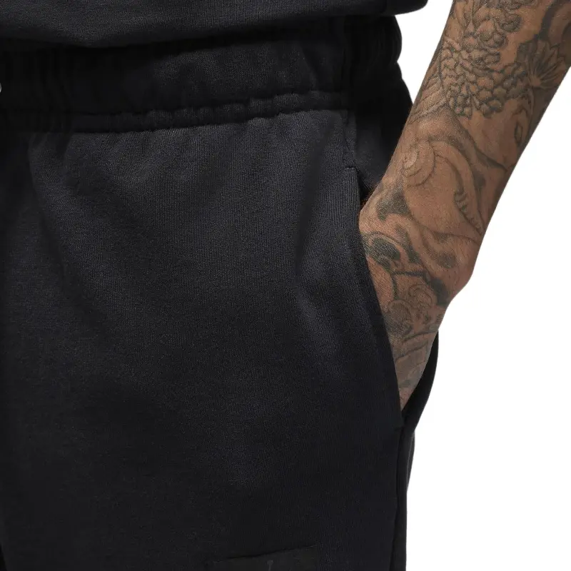 Jordan Flight Fleece Men's Pants-4