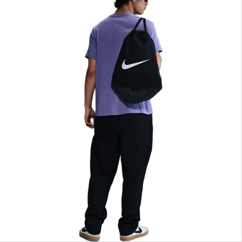 Nike Sportswear T Shirt Men's Dark Purple Crystal-2