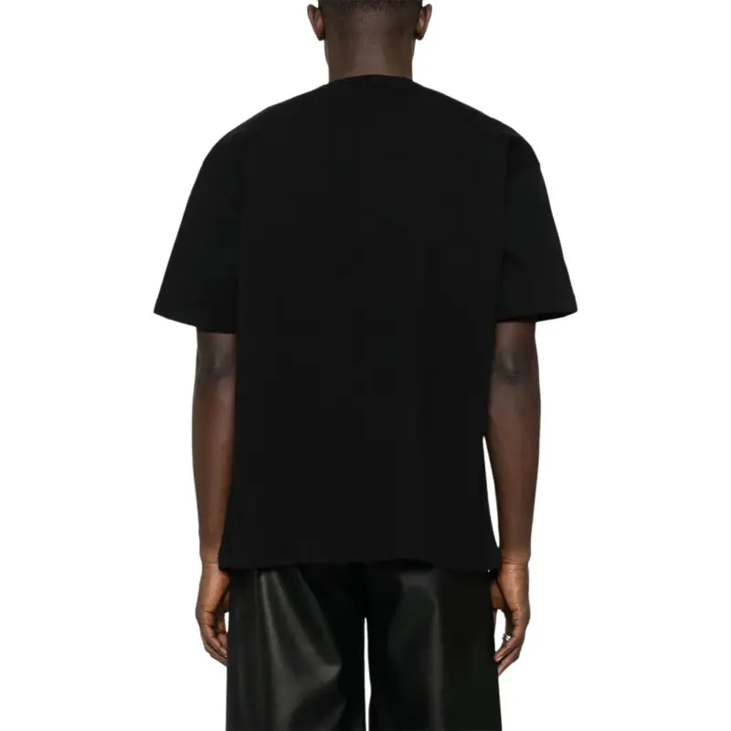 Comme Des Garçons X Nike Oversized Tee-3