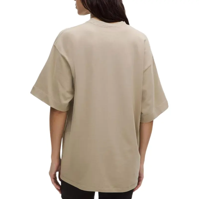 Lululemon T Shirts Women's-7