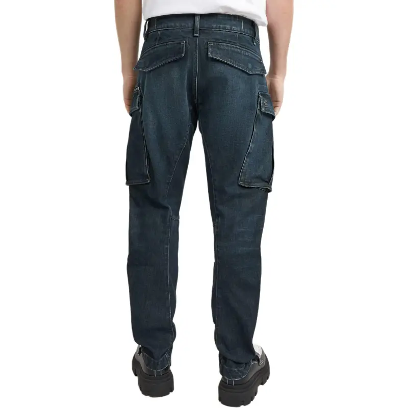 G STAR RAW Jeans Men's Dark Cyan-2