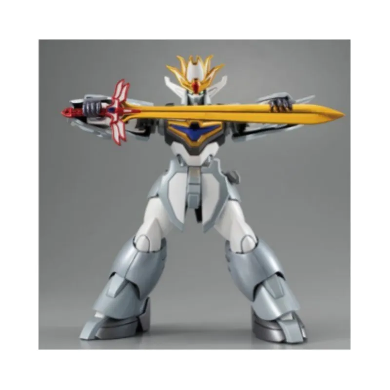 MegaHouse Hyper Granzort VA HI SPEC King Of Magic Light User Scale Figures 18cm-4