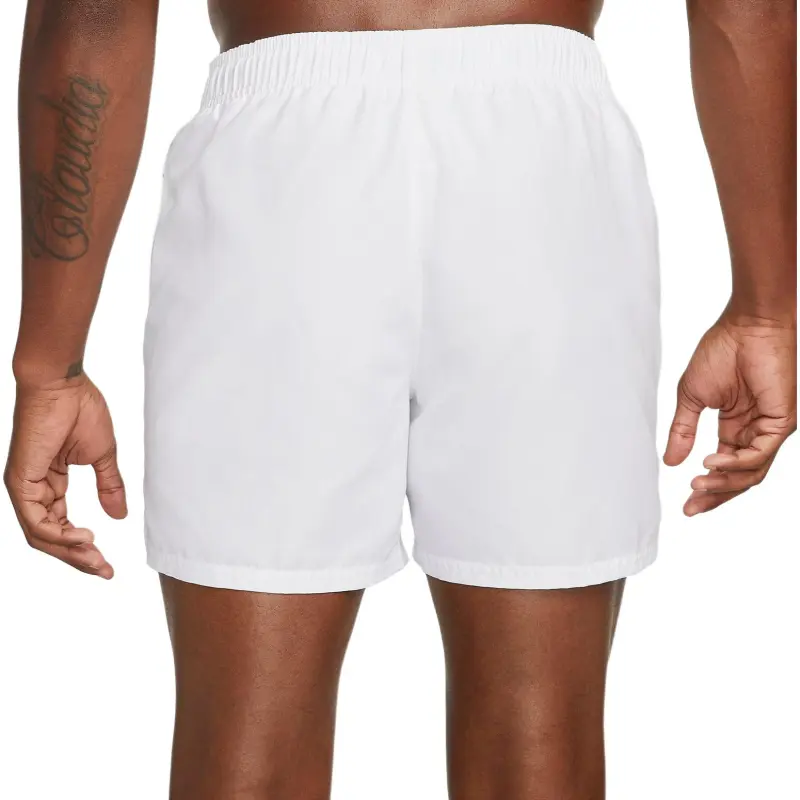 Nike Casual Shorts Men White-3