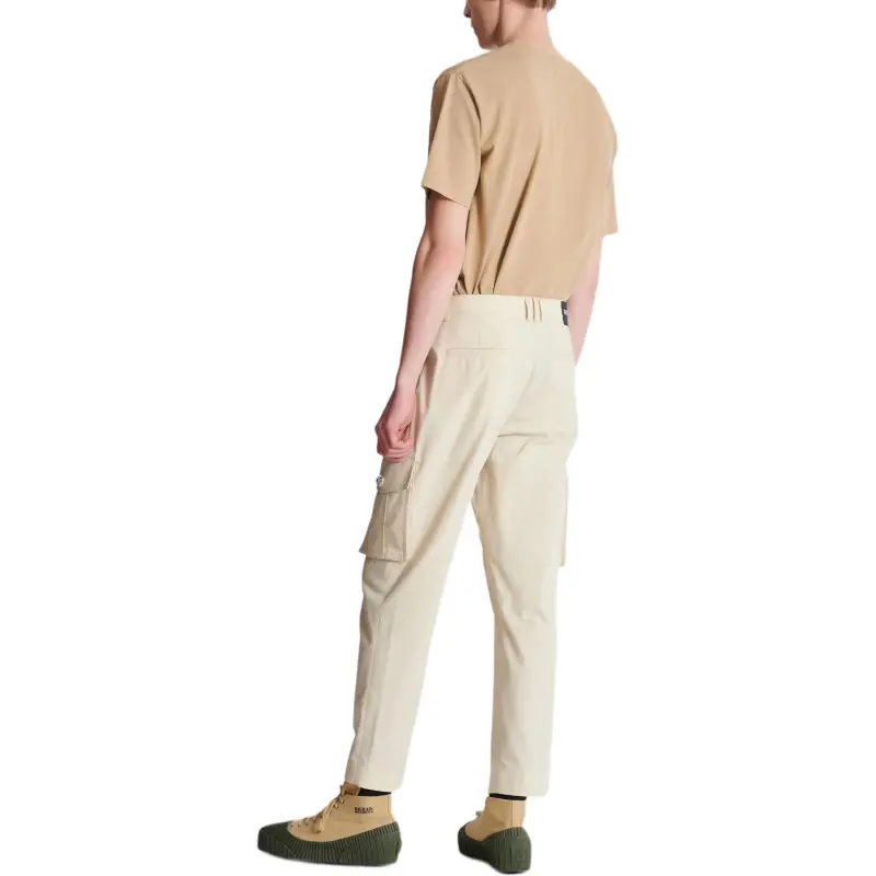 BALMAIN Cargo Trousers-3