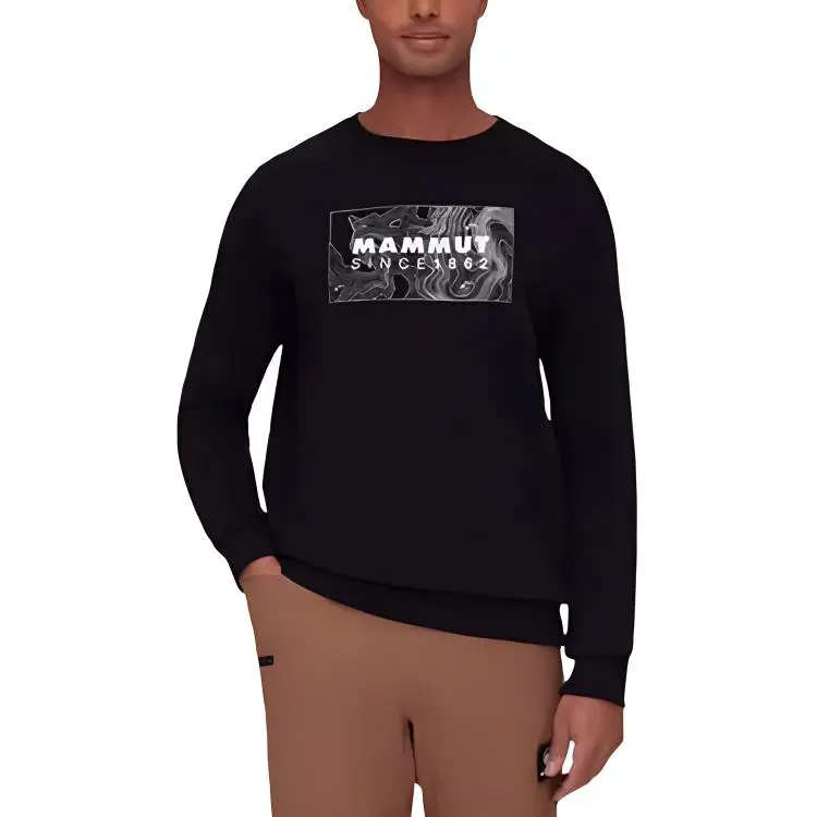 MAMMUT Sweatshirts Men-3