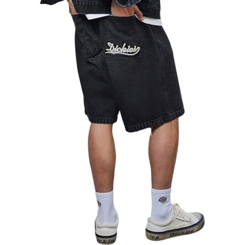 Dickies Denim Shorts Unisex-5