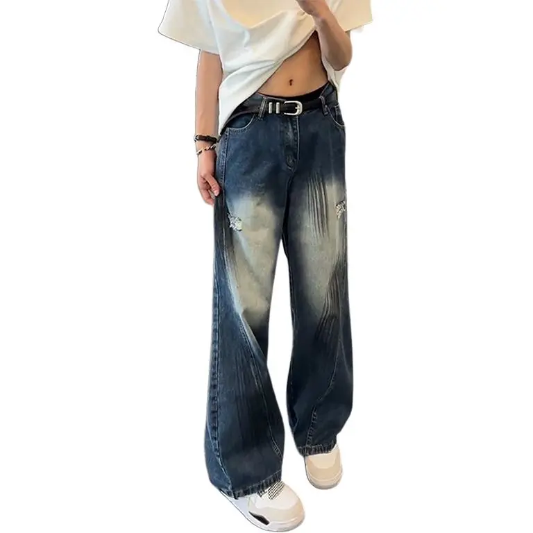 IJRJ Jeans Unisex-8
