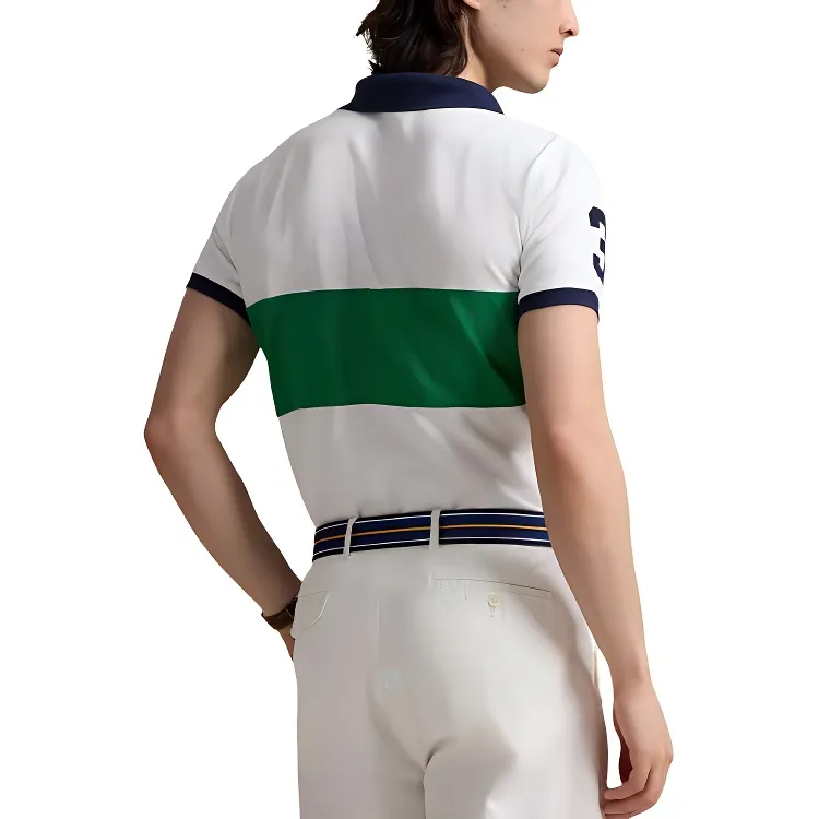 Polo Ralph Lauren Big Pony Polo Shirt-3