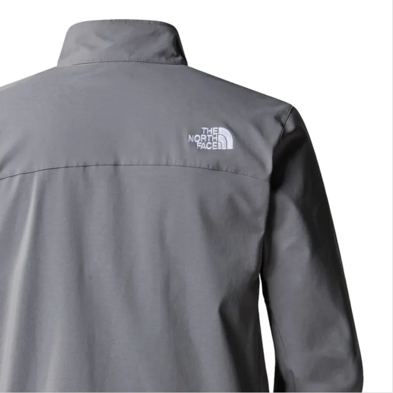 THE NORTH FACE NIMBLE JACKET Jackets Coats Men's Gray-3
