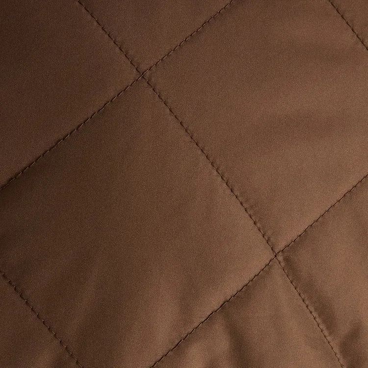 New Balance AW24 Vest Women's Coffee-9