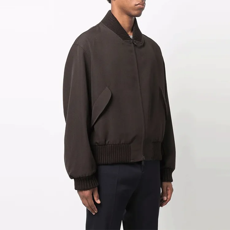 FENDI Silk Shirt-3