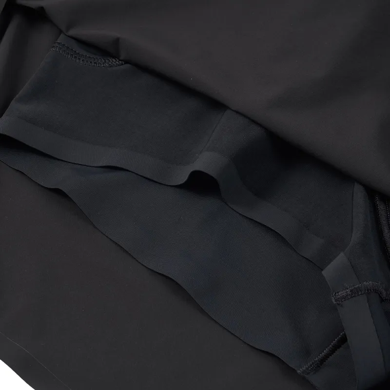 Saucony Sports Shorts Men's Jet Black-4