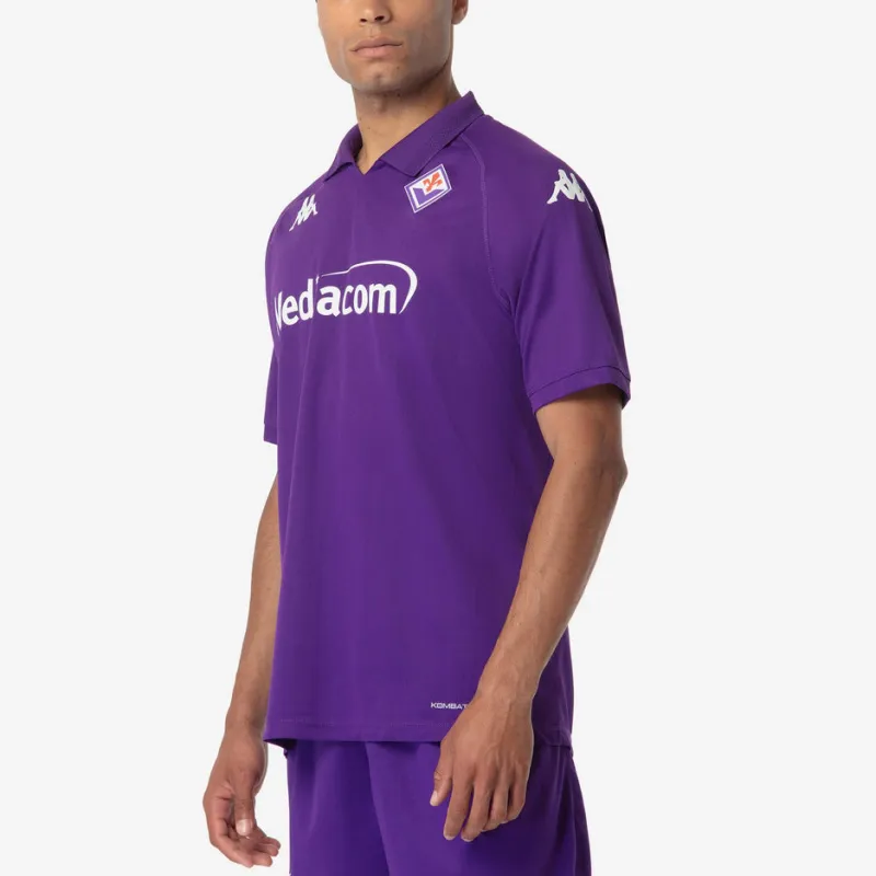 Kappa Shirts Men Purple-4
