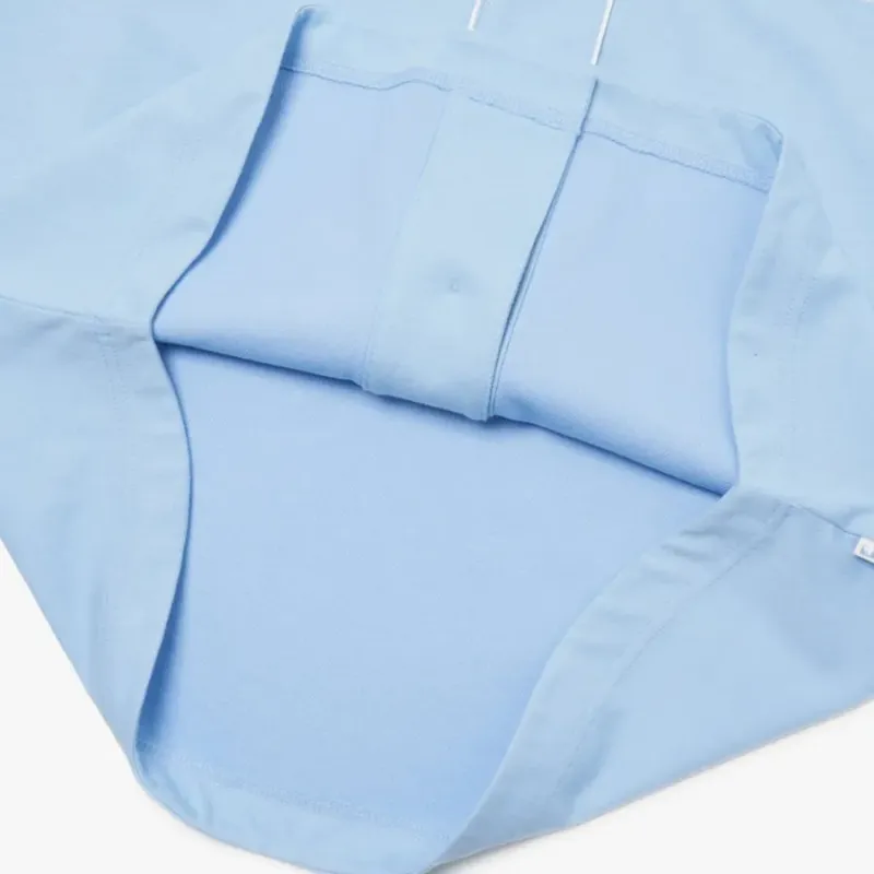 MLB Baseball Jerseys Unisex Blue-5