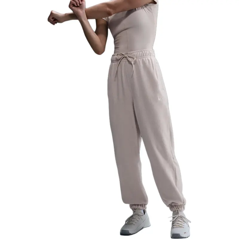 Nike Therma FIT One Women's Loose Fleece Pants-3