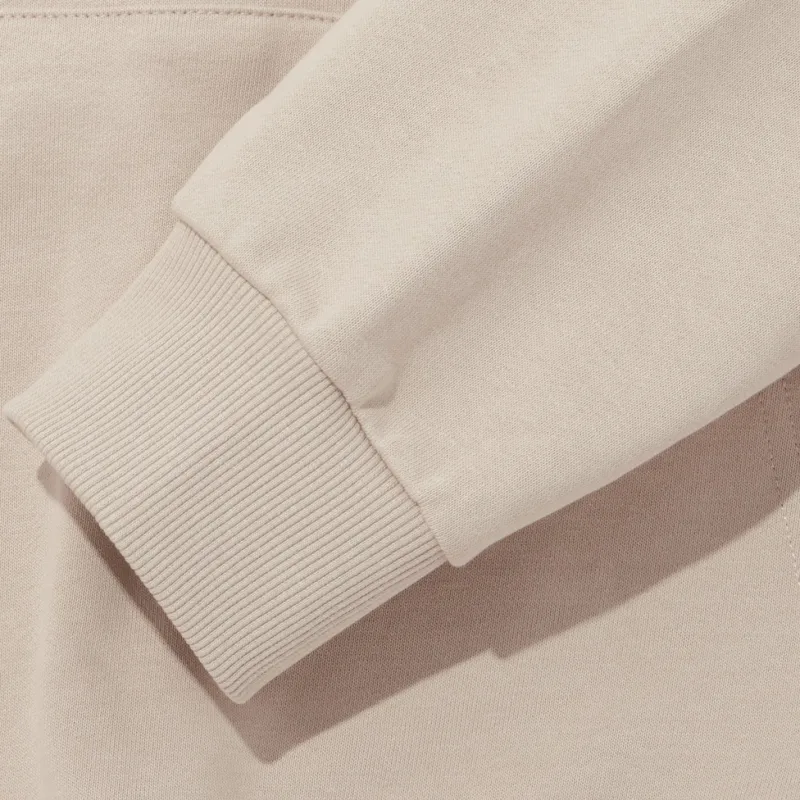 THE NORTH FACE 1990 Collection Sweatshirts Men Light Apricot-4