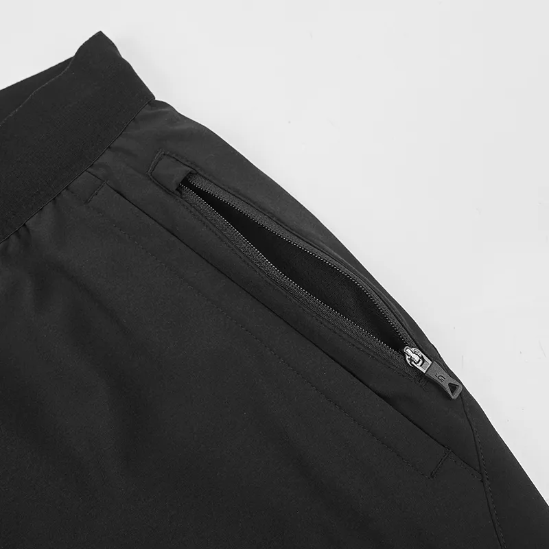 THE NORTH FACE Windbreaker Pants Men's Black-3