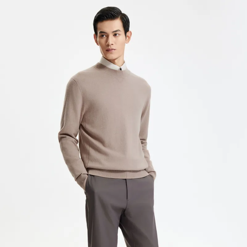 GOLDLION Knitwear Men-16