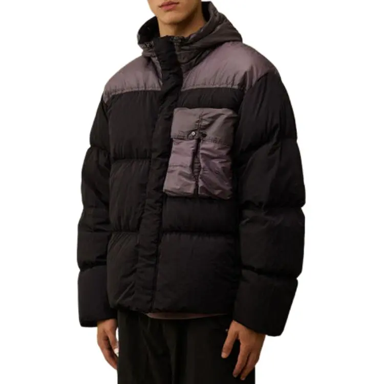 C.P.Company Jackets & Coats Men's Purple-4
