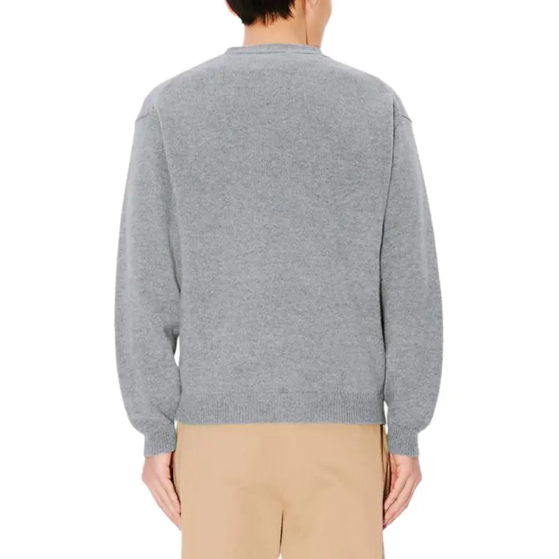 KENZO Boke Flower Embroidered Cardigan-4