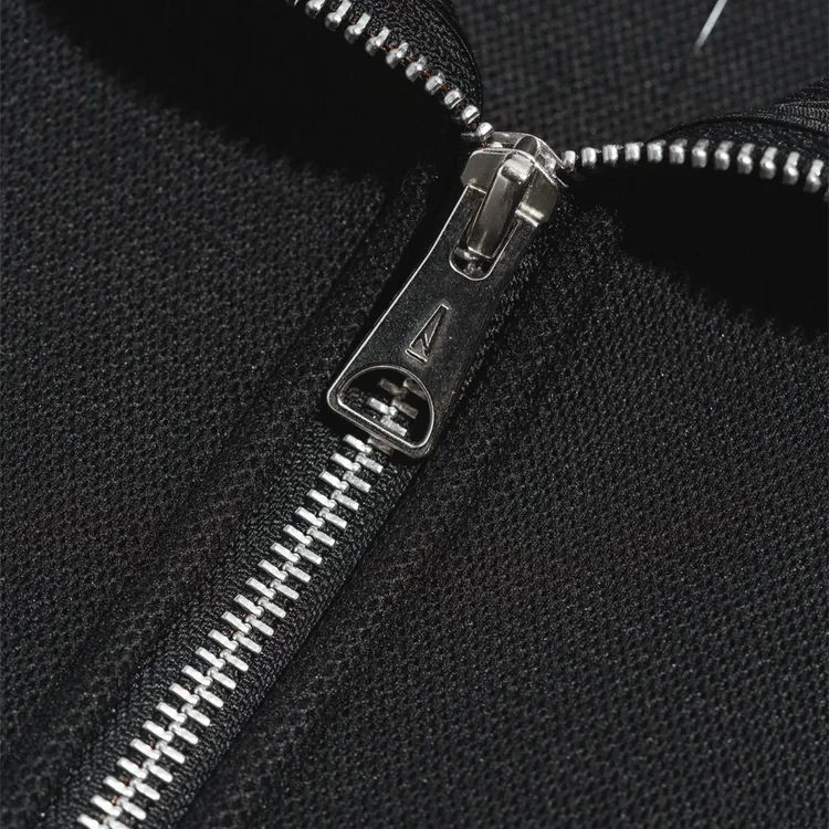 Jordan X A Ma Maniére Jackets Unisex Black-2