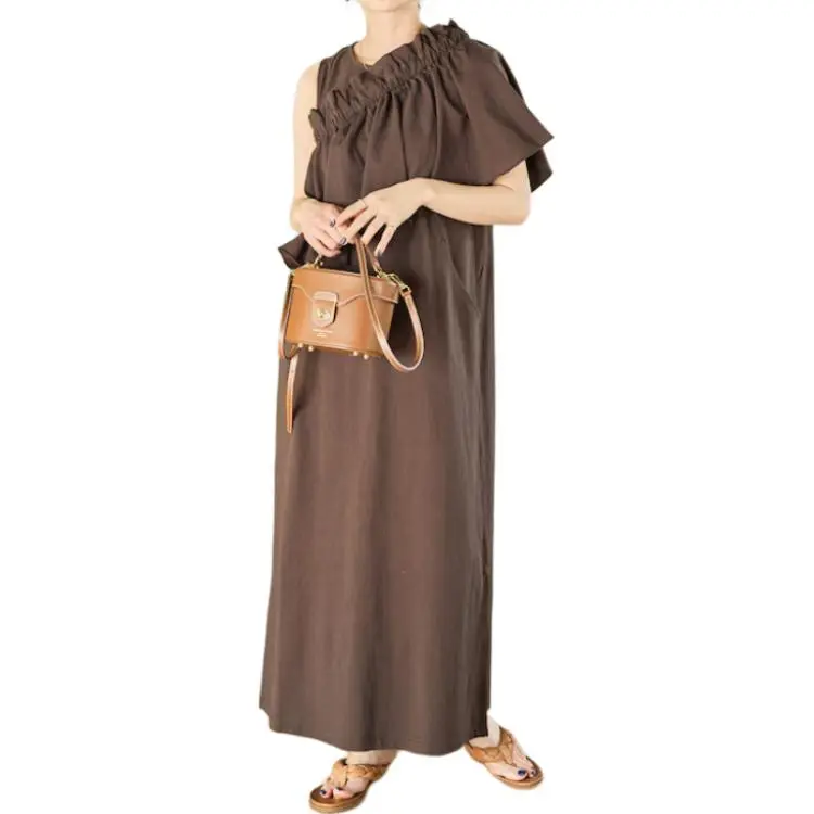 FREAK'S STORE Skirt Set Women's Brown-2