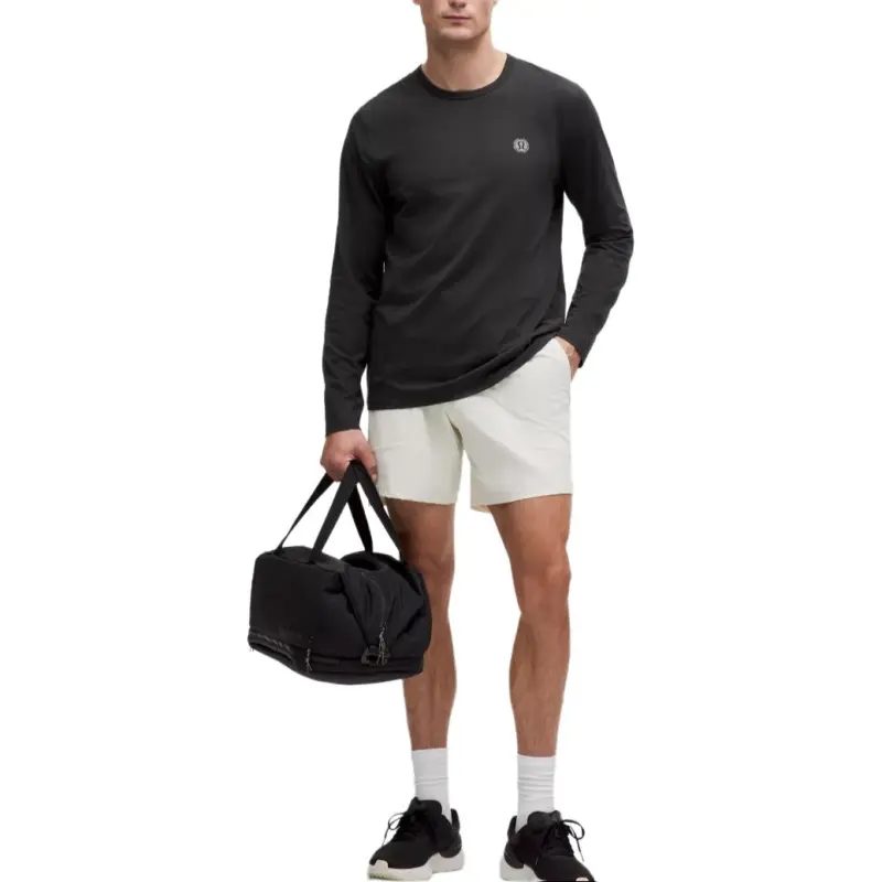 Lululemon City Graphic T Shirt Unisex-6
