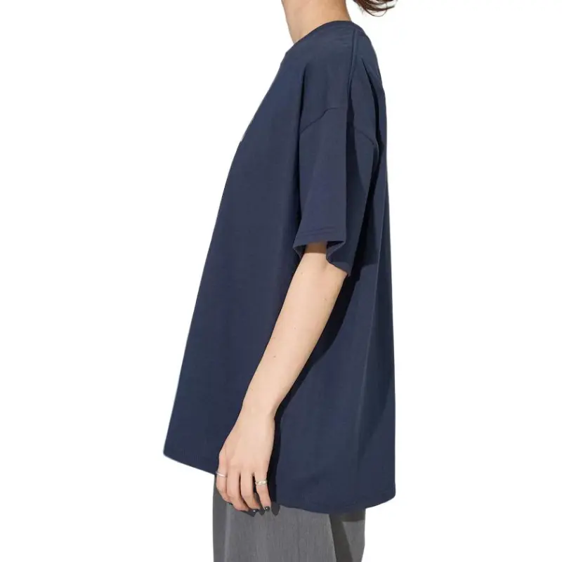 FREAK'S STORE T Shirt Women's Marine Blue-4