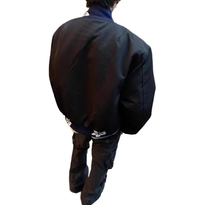 SZSX Jackets Unisex-1
