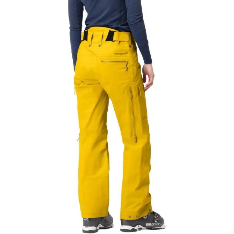 NORRONA Casual Pants Women's-2