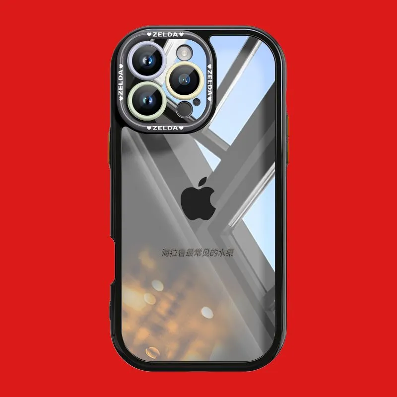Pin Sai Phone Cases-2