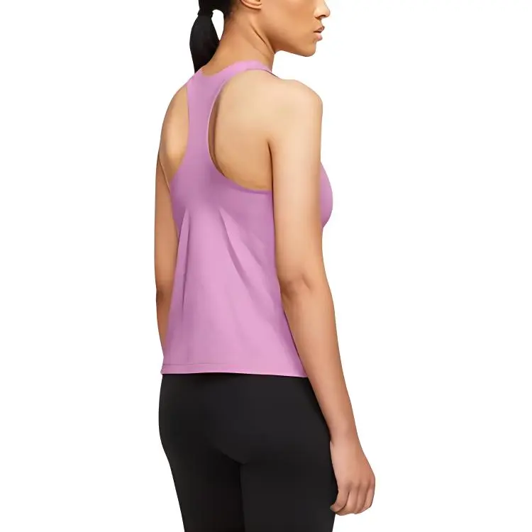 Nike Swoosh Women's Medium Support Padded Sports Bra Tank-1