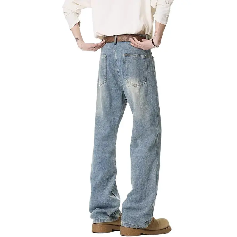 DUATOGE Jeans Men-3
