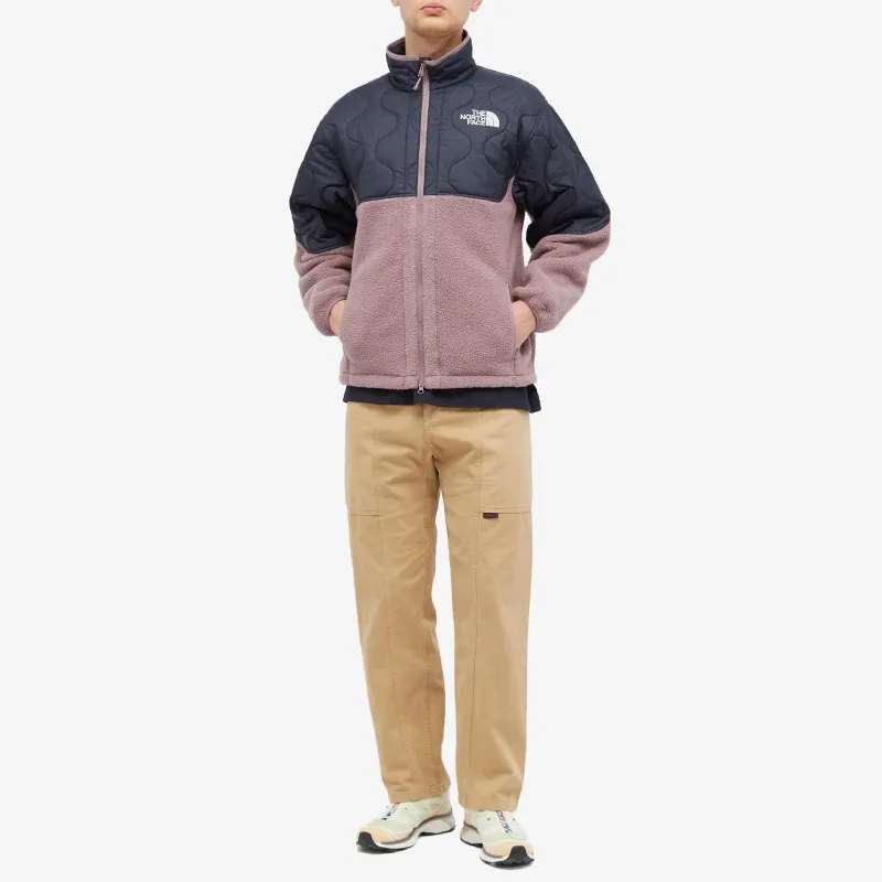 THE NORTH FACE Jackets Coats Men's Purple-2
