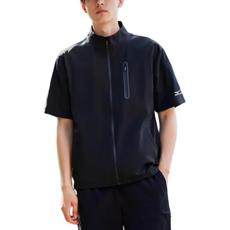 Mizuno Shirts Men-8
