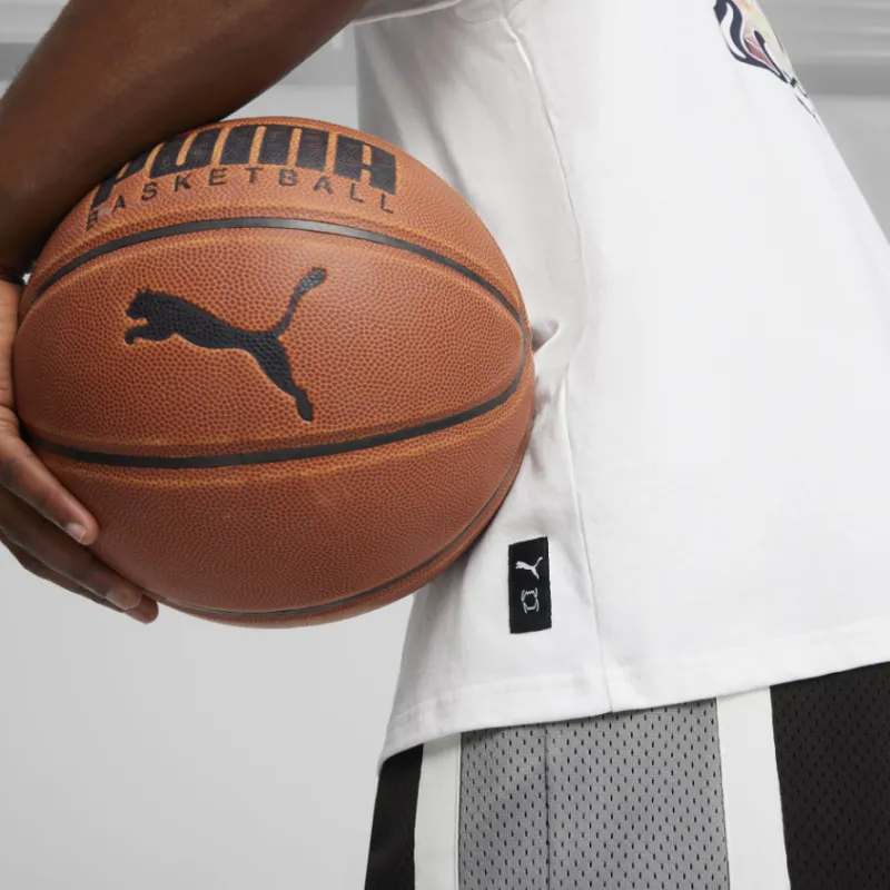 PUMA Playera Ii Para Hombre Showtime PUMA Hoops-3