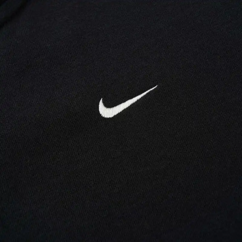 Nike Casual Suits Women's Black-3