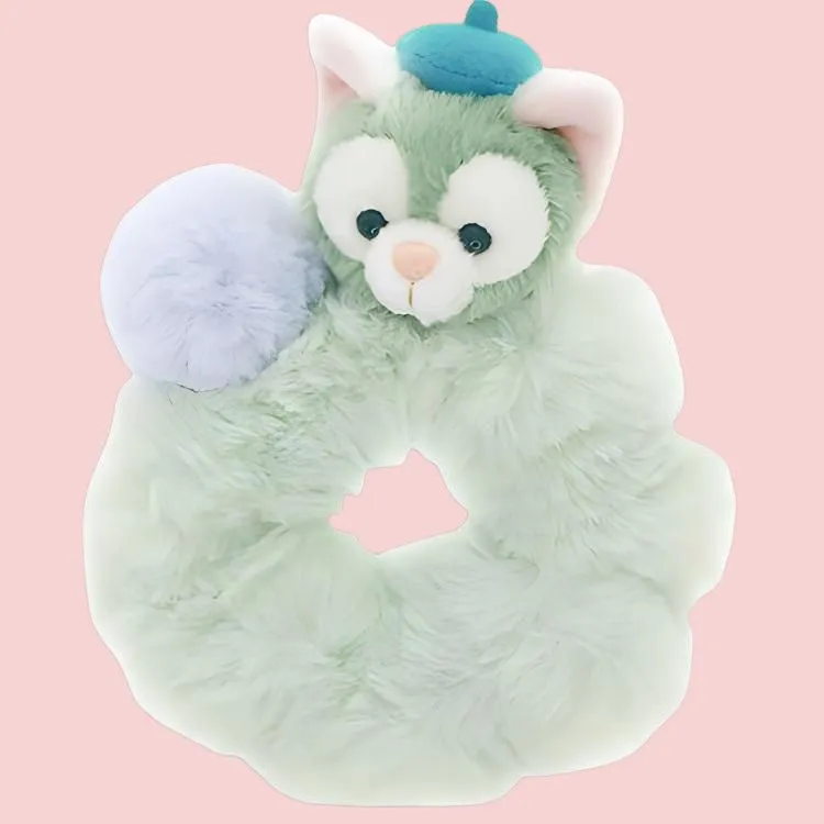 Disney Gelatoni Headwear Doll Products-4