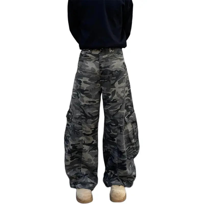 DAFK Jeans Men-1