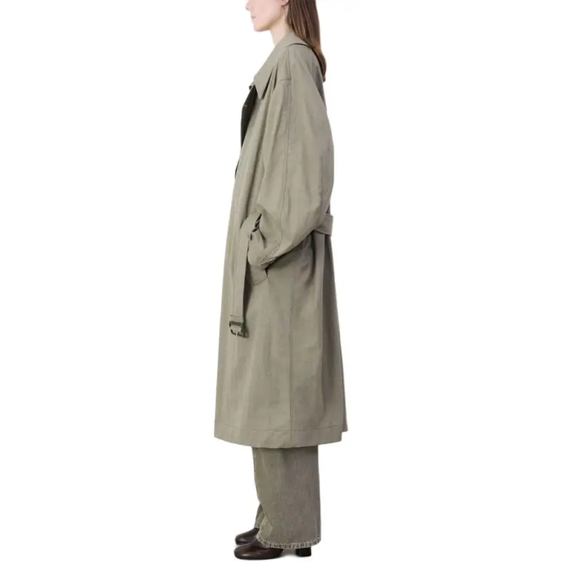 Lemaire Tibetan Trench-3