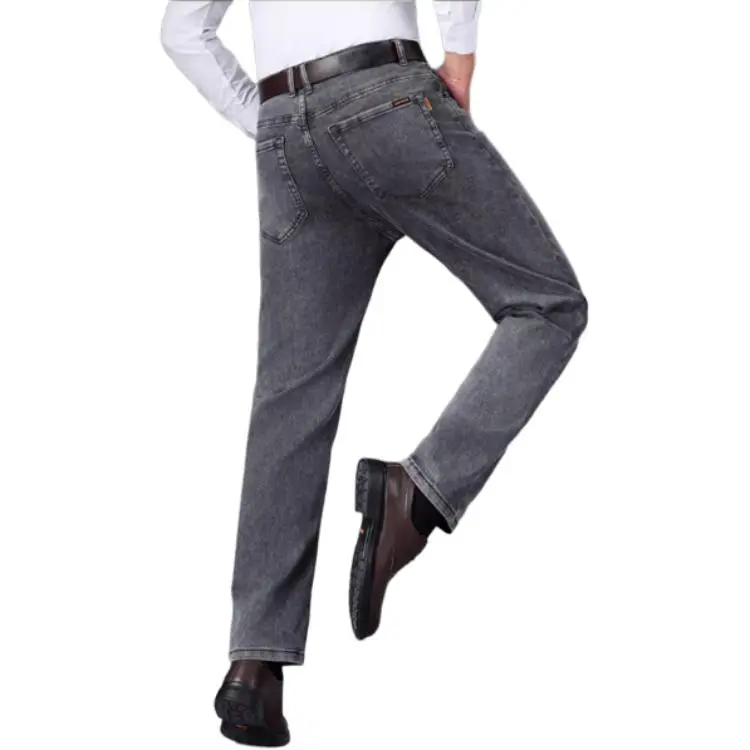 SUNDANCE Jeans Men Gray-3