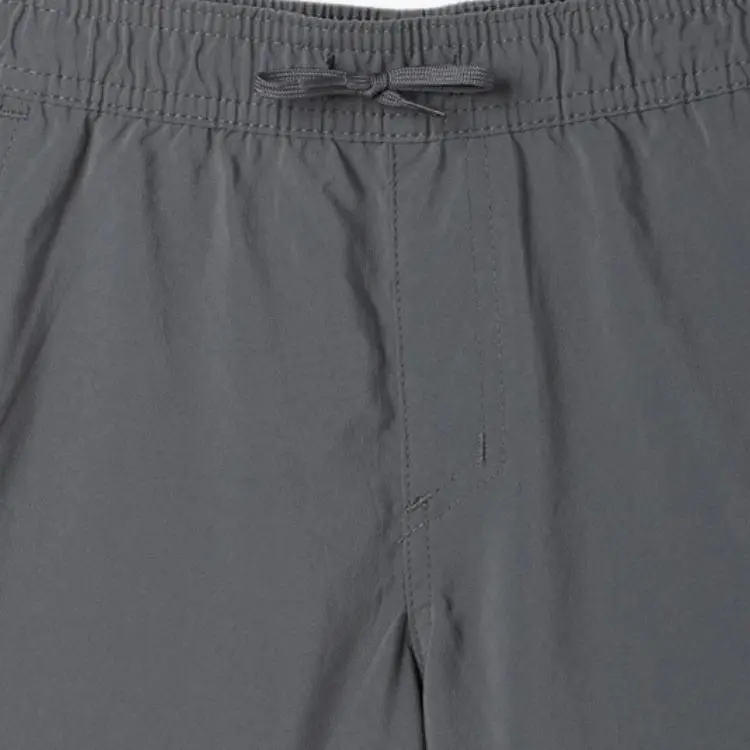 Columbia Silver Ridge Casual Shorts Men's Gray/023-2