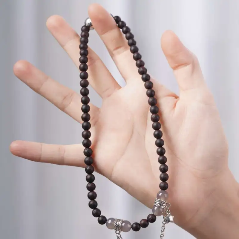 Lordship Agarrattan Bead Chain Unisex-5